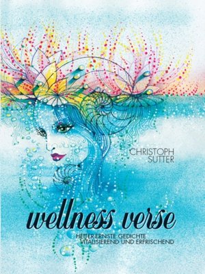 cover image of Wellness-Verse